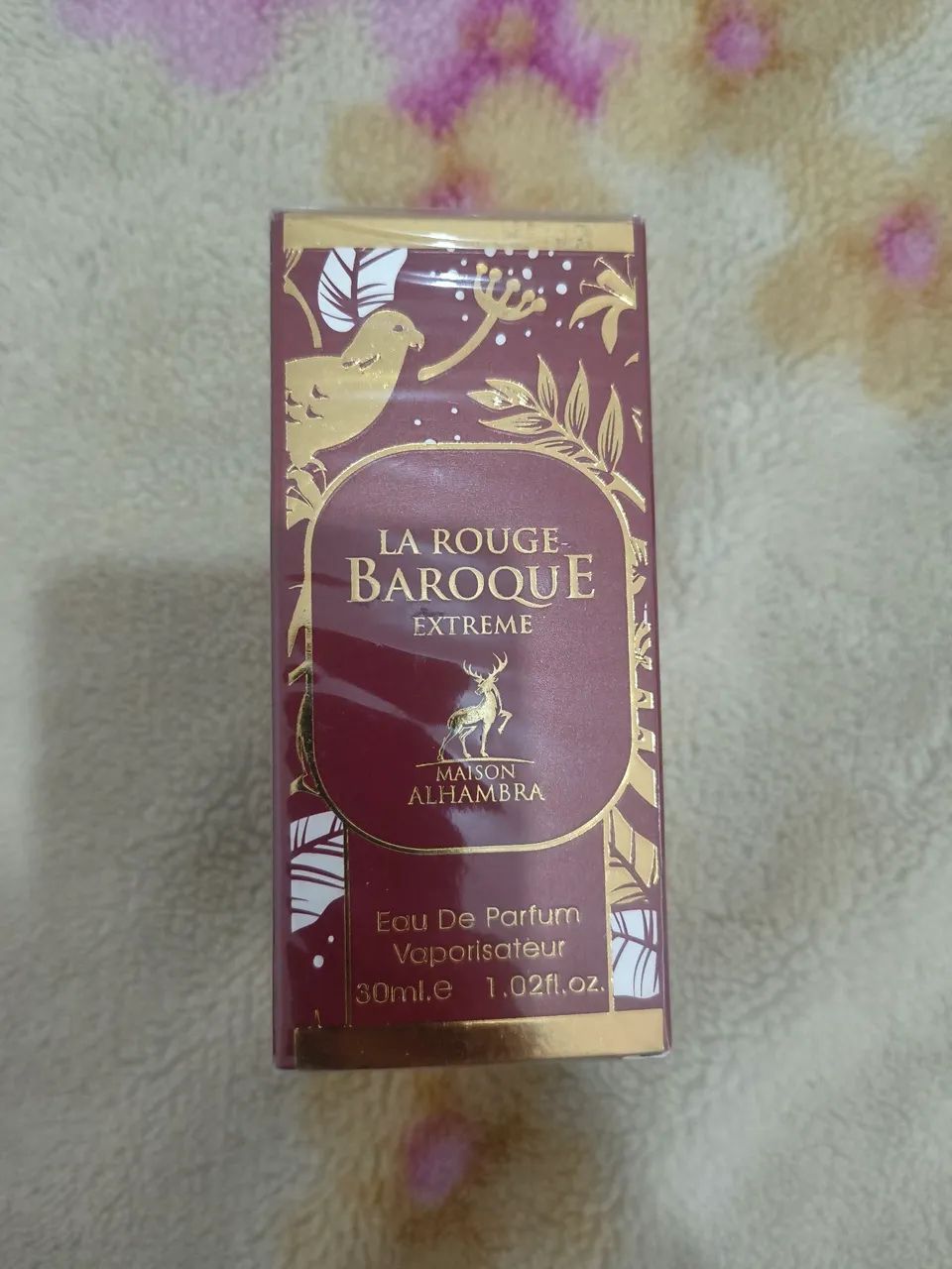 Perfume 