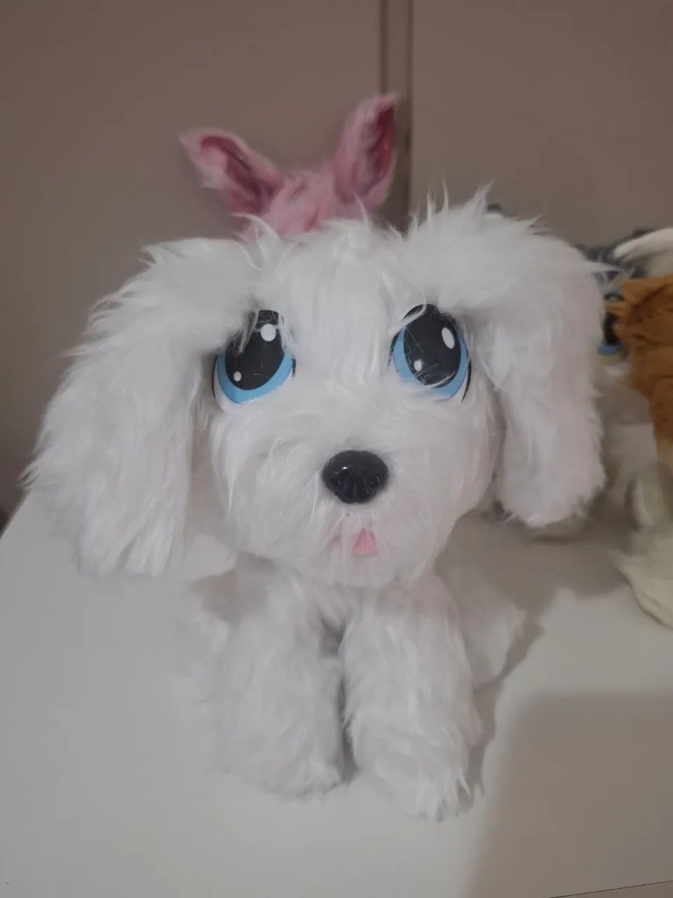 Lote de Pelúcias Adota Pets  - Foto 2