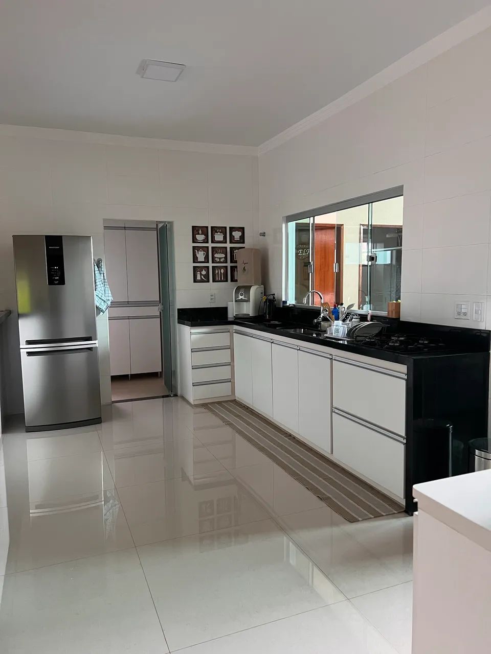 Rancho no Corumbá 4 - Foto 2