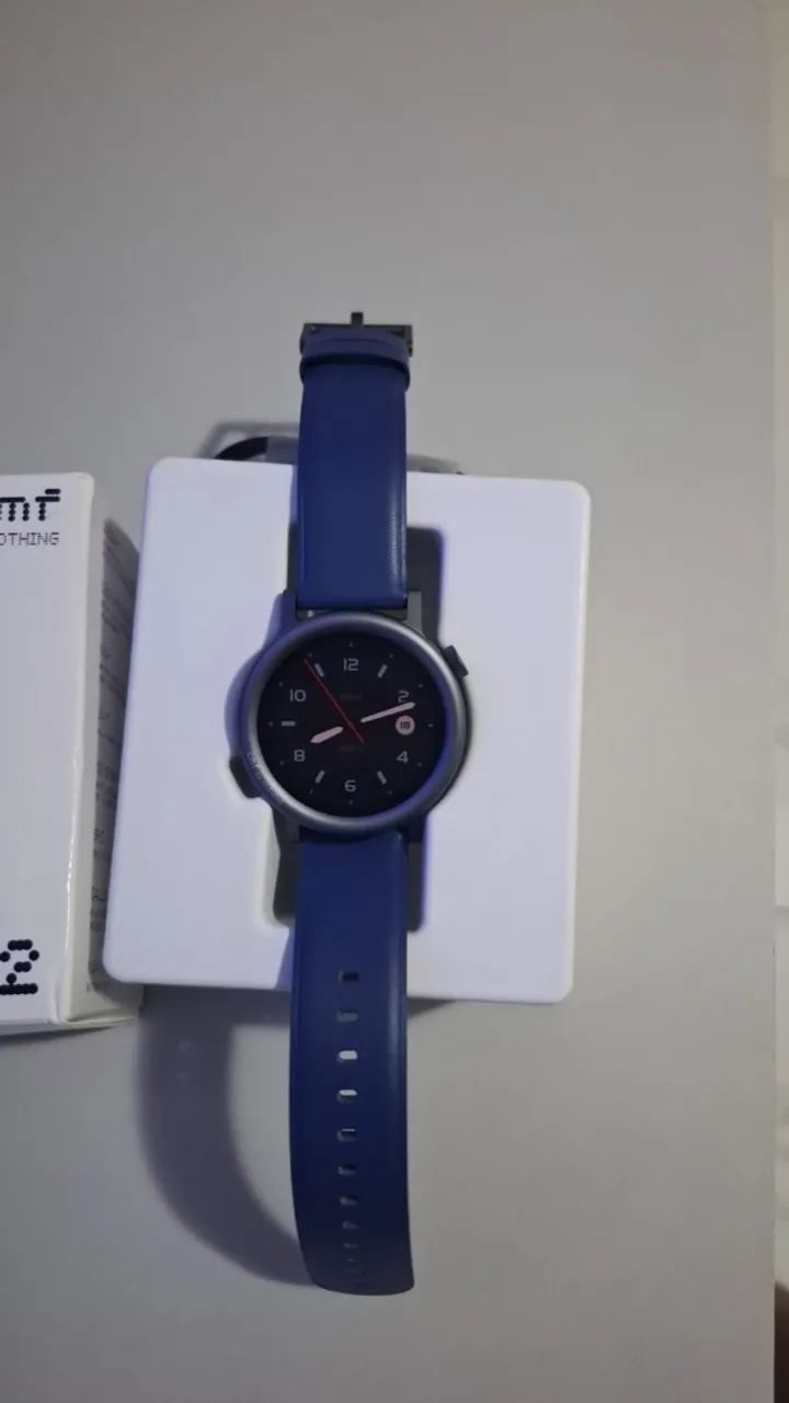 Smartwatch CMF Watch Pro 2 - Apenas aberto e Testado!  - Foto 2