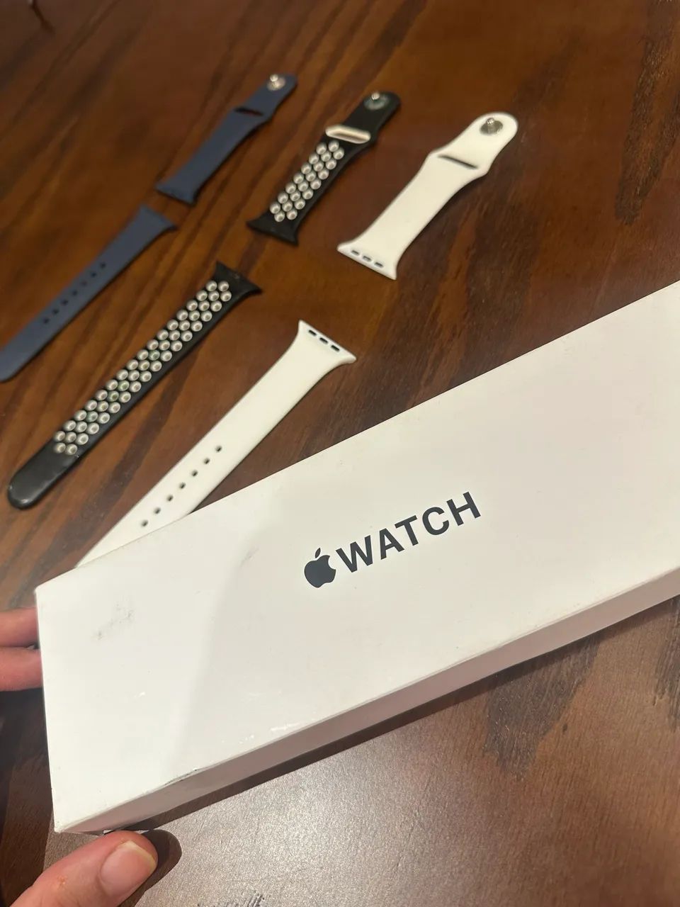 Apple Watch SE  - Foto 2