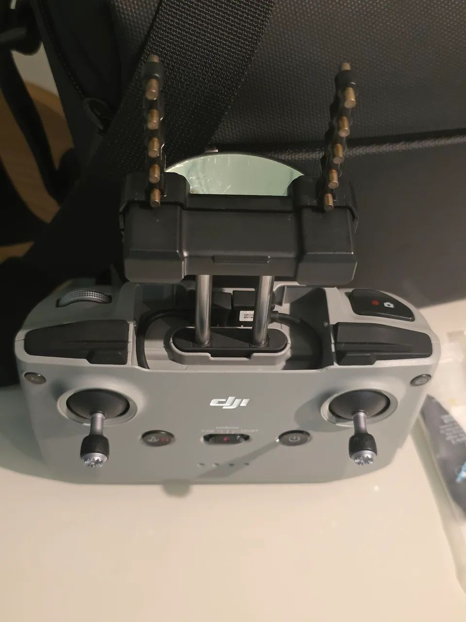 DJI Mini 2 Fly More Combo - Completo - Foto 4
