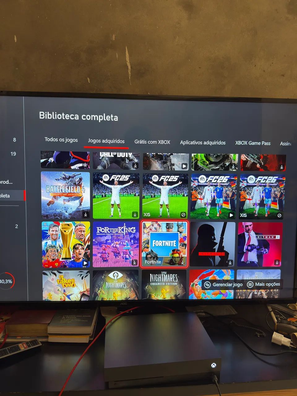 Xbox One X - Foto 4
