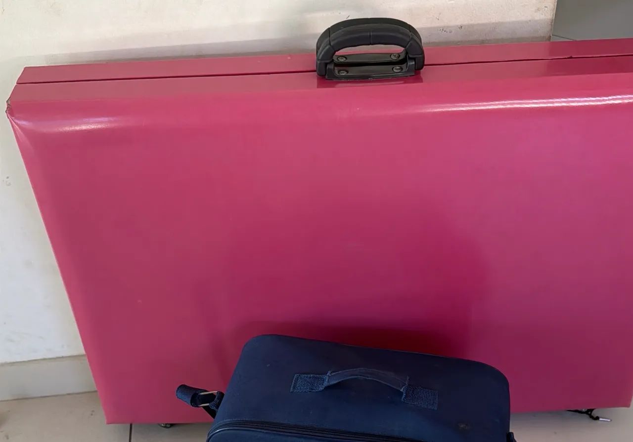 Maca móvel 