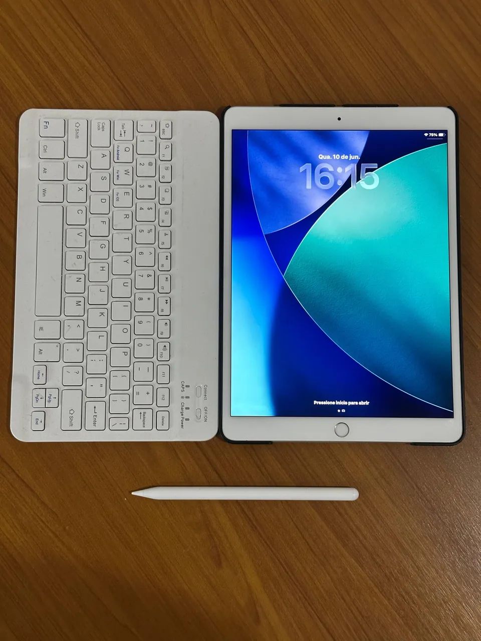 iPad本体 ipad air 3 IPAD AIR 3 - Tablets e E-Readers - Cidade dos Colibris, João