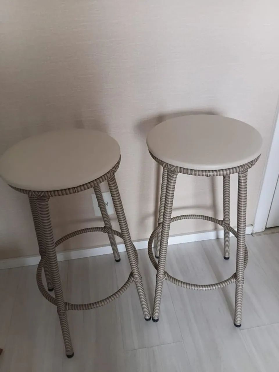 Banquetas 