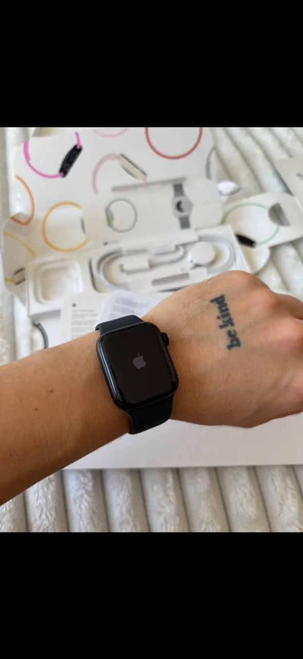 Apple Watch 