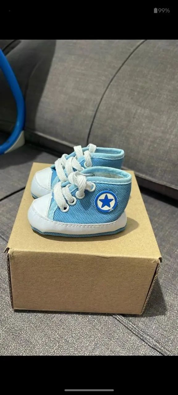 ALL star azul  - Foto 2