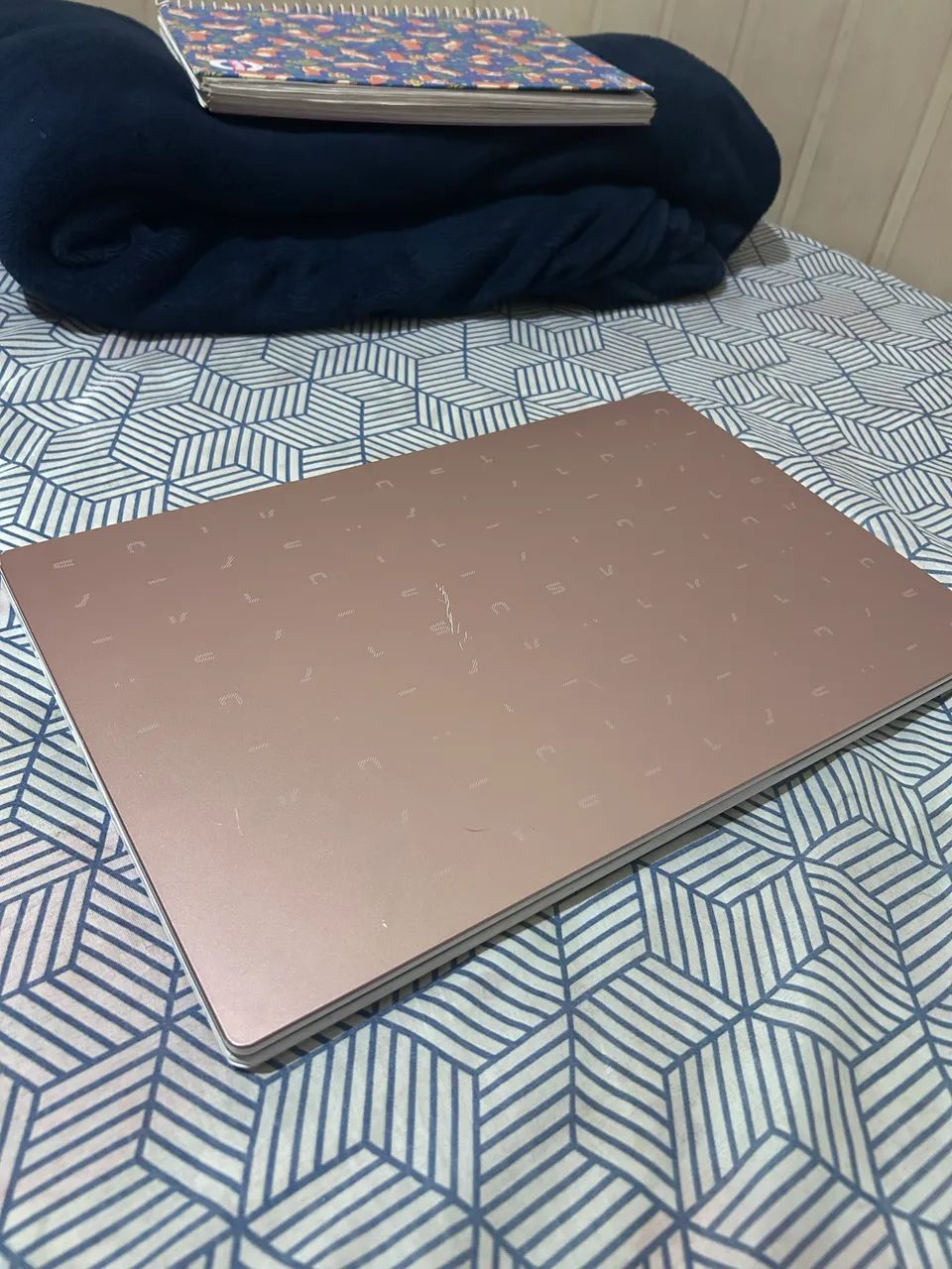  Notebook Vivobook Go 15 Intel Celeron (Rosa) - Foto 2