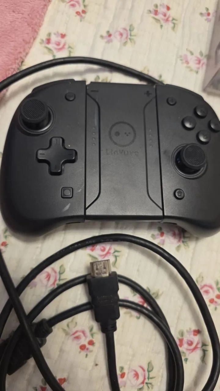 Nintendo Switch - Foto 5