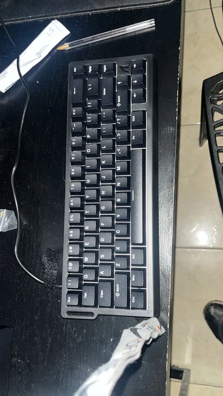 Teclado