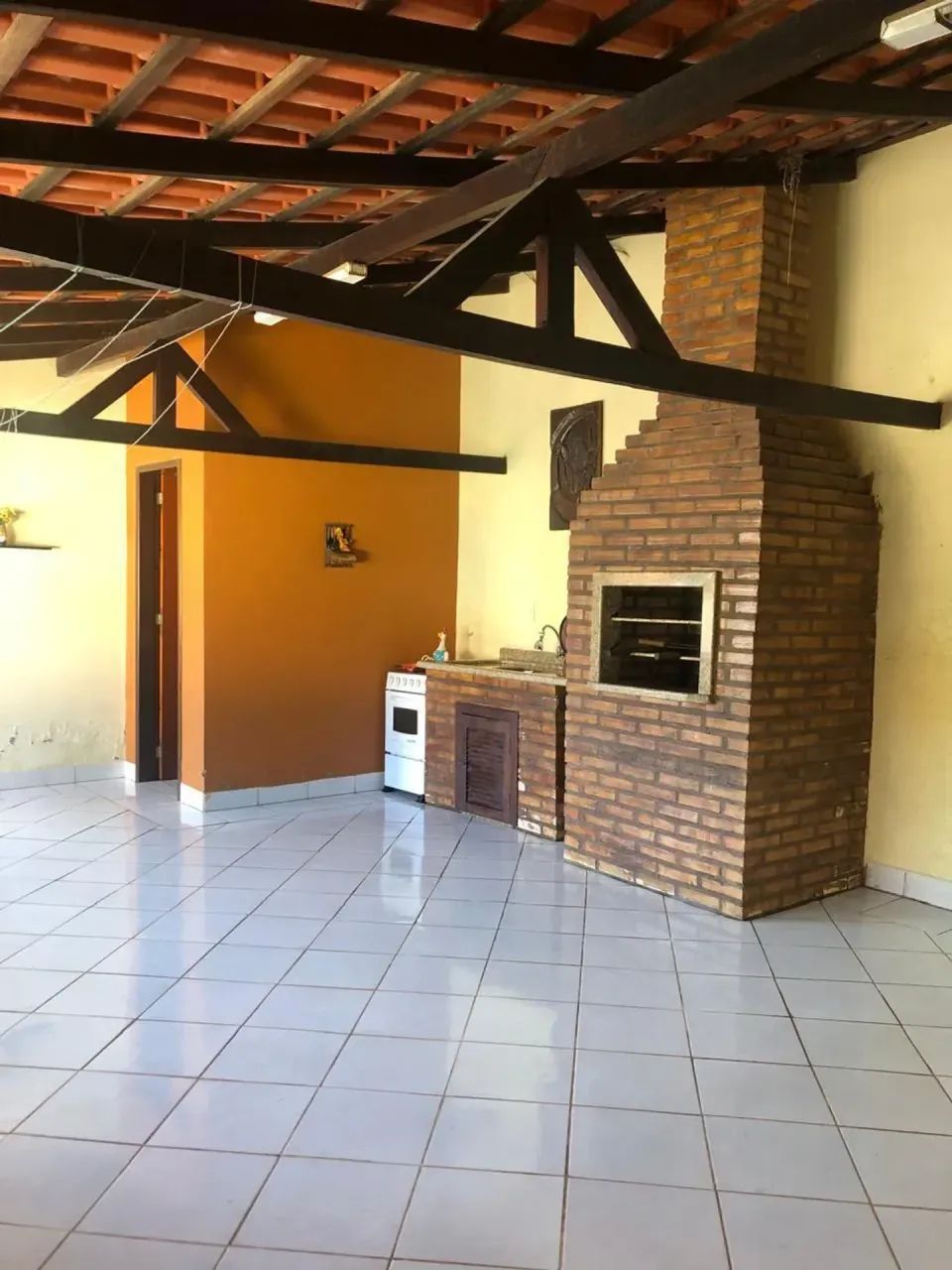Casa em Tijucas Com 2 Dormitórios- SC - Foto 4