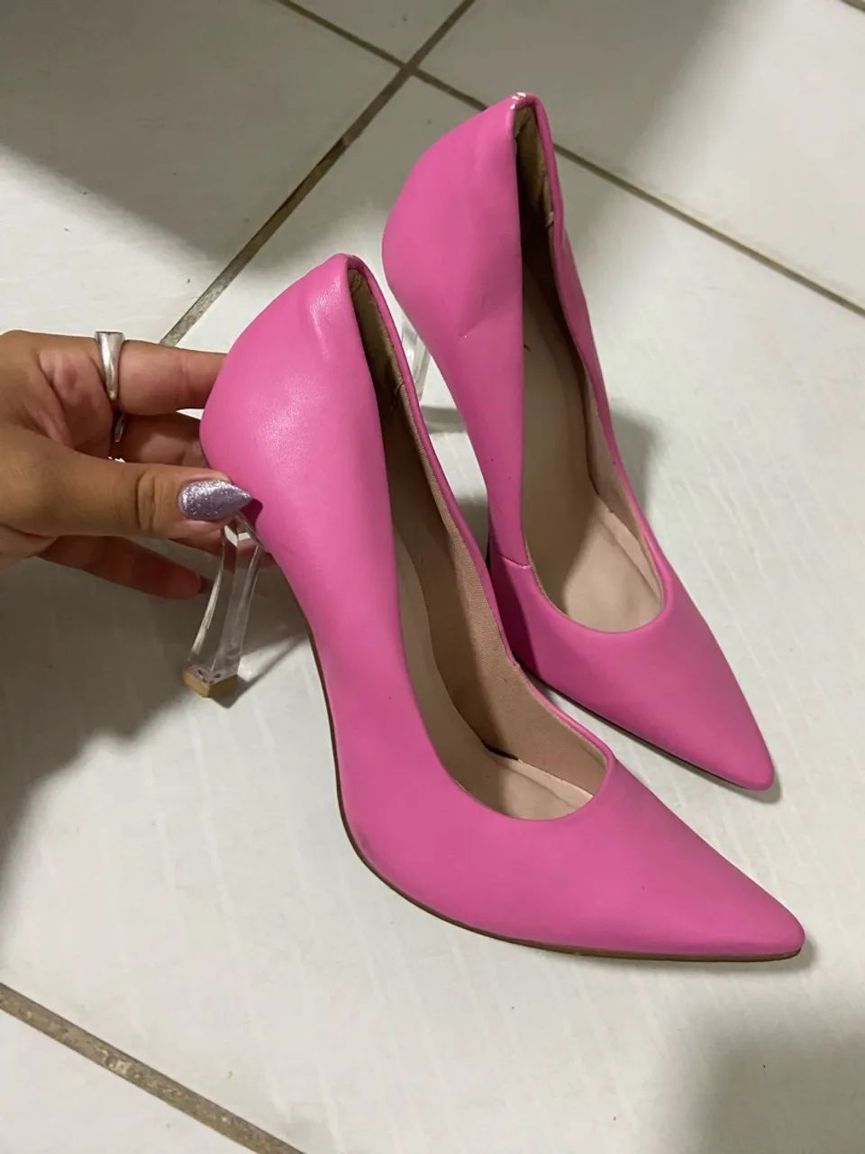 Sapatos - Foto 2