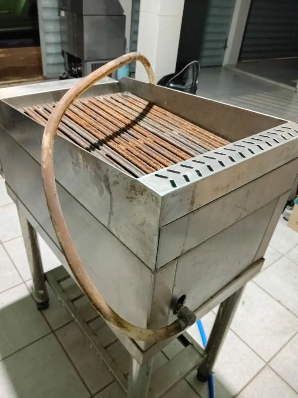 Charbroiler - Foto 4