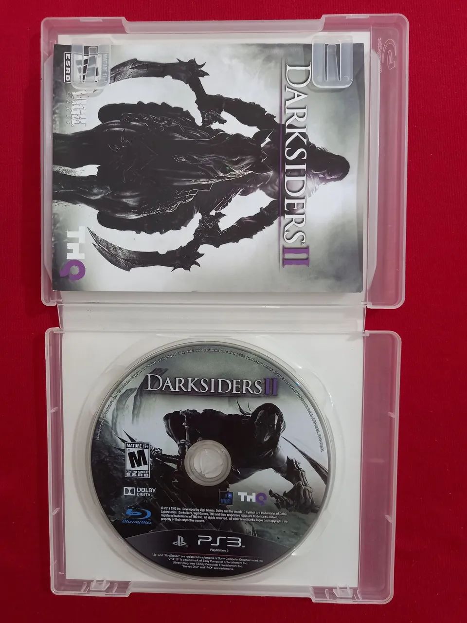 Darksiders 2 - Foto 2