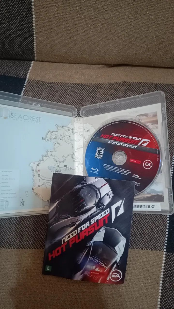 Jogos de ps3  - Foto 2