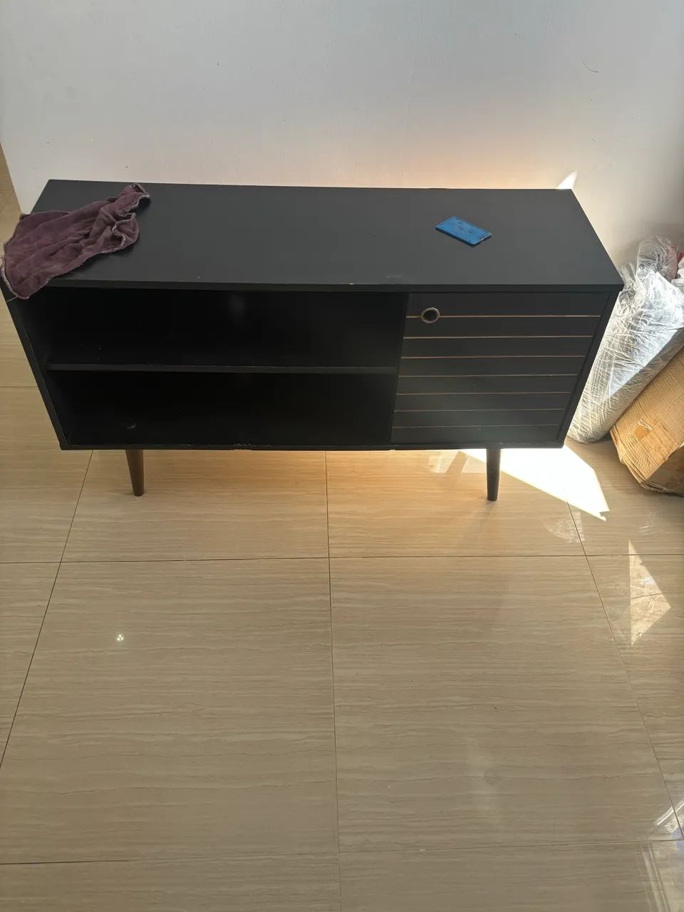 Rack para sala - Foto 2