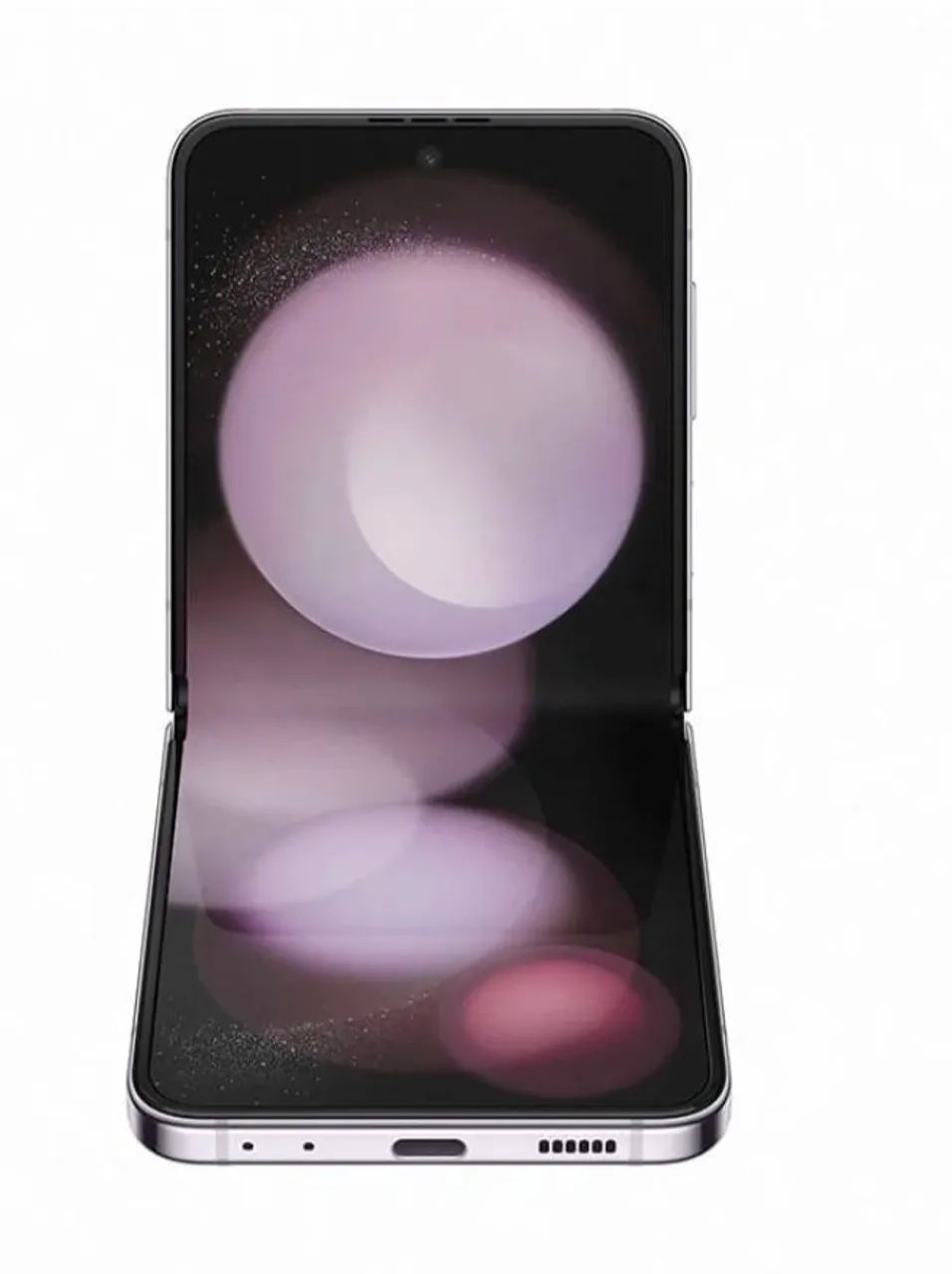 Samsung Z flip 5 512gb - Foto 2