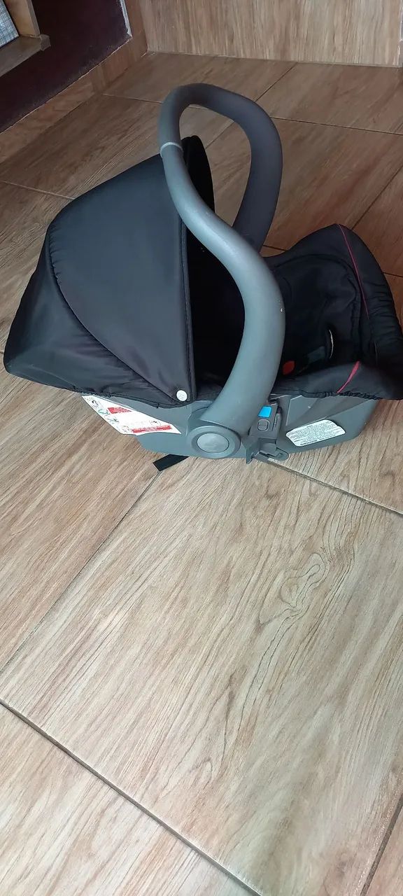 Bebê Conforto  - Foto 2