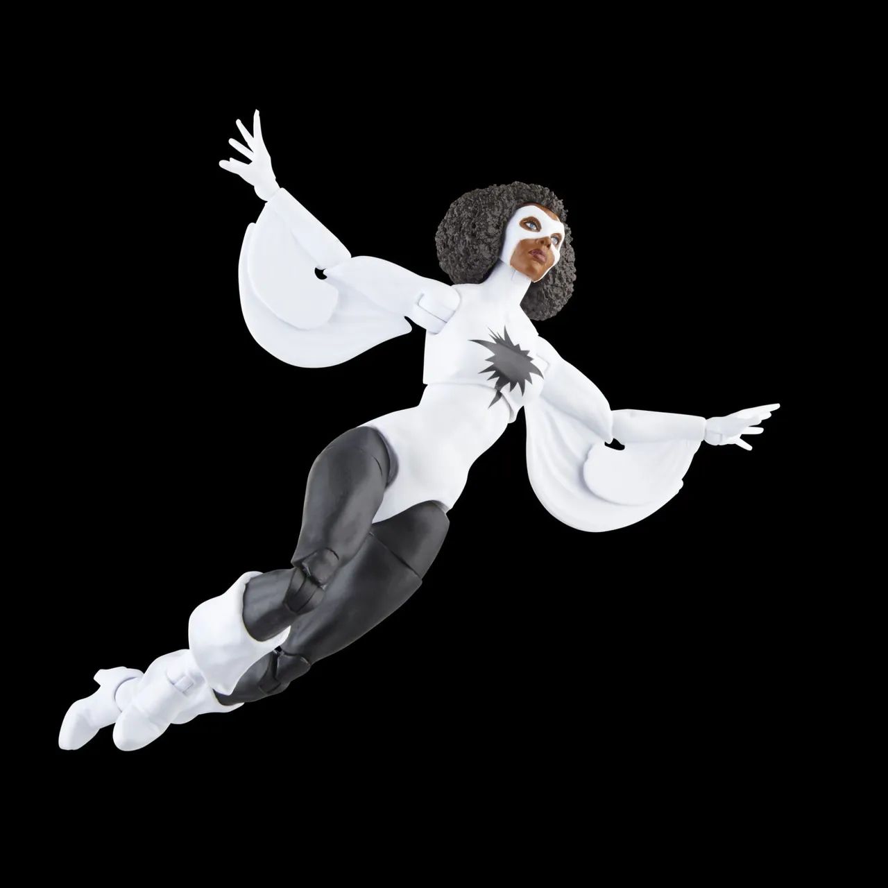 Action Figure Capitã Marvel - Marvel Legends  - Foto 3