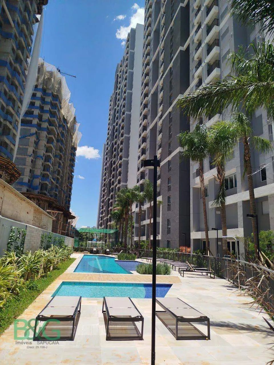 Apartamento, 41 m² - venda por R$ 451.000,00 ou aluguel por R$ 2.900,00/mês - Lapa - São P - Foto 11