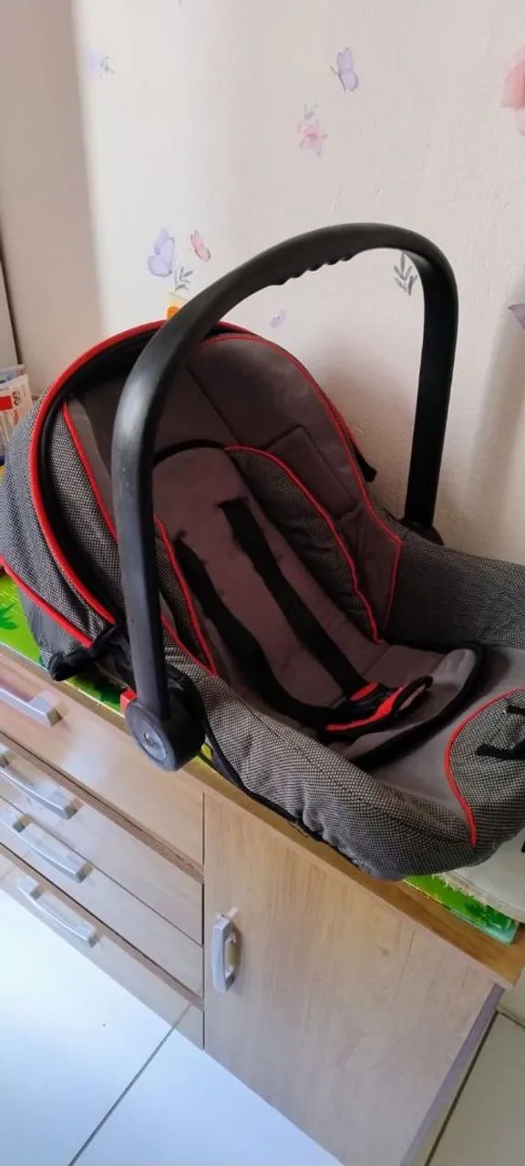 Bebe conforto Infanti - Foto 2