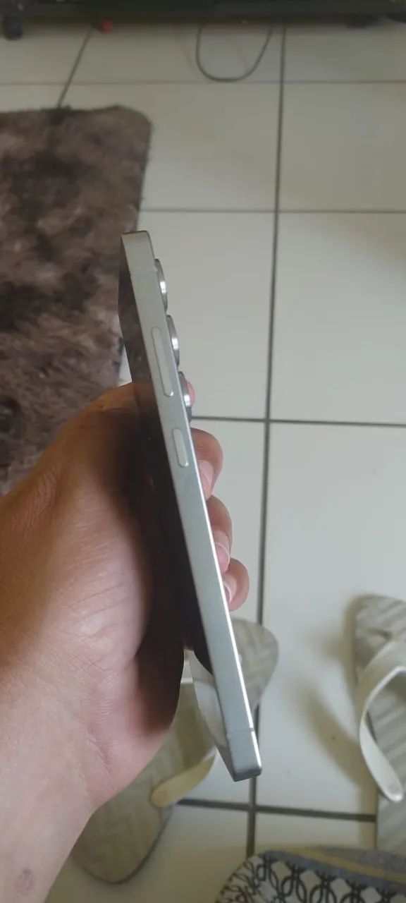 Vendo um galaxy S25 ultra  - Foto 4