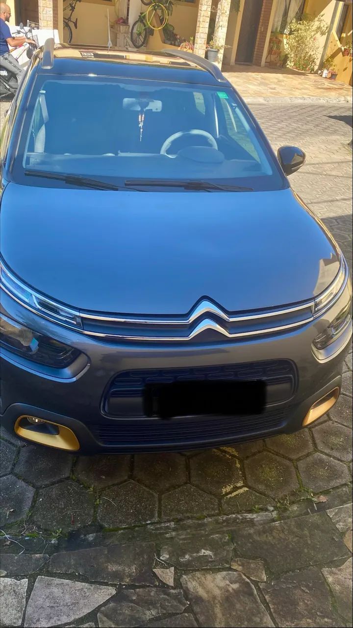 Citroën C4 2022