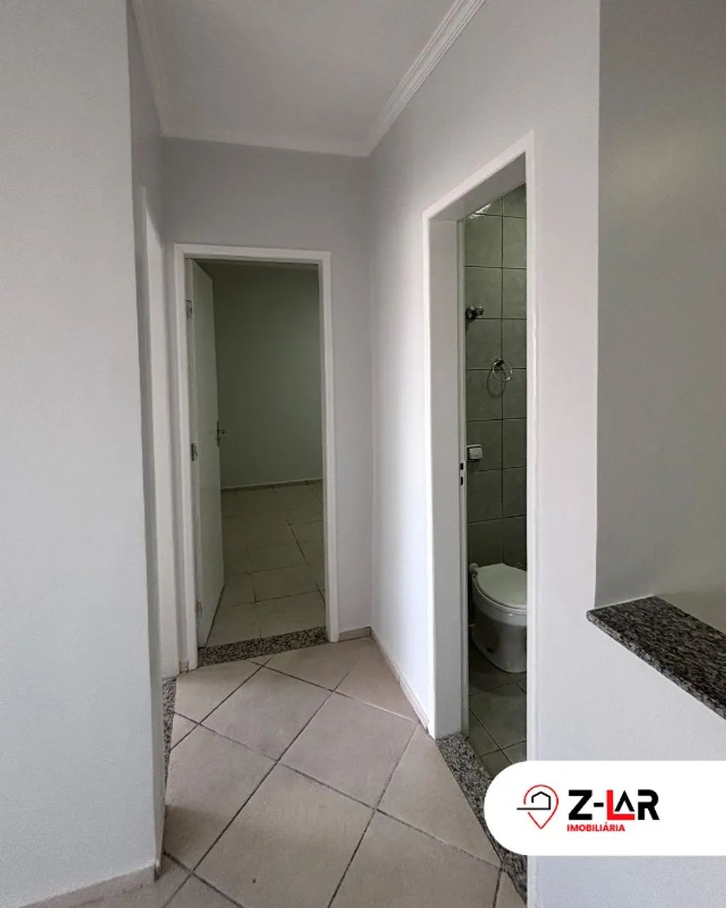 Apartamento para locação - Vila Buritis  - Foto 4