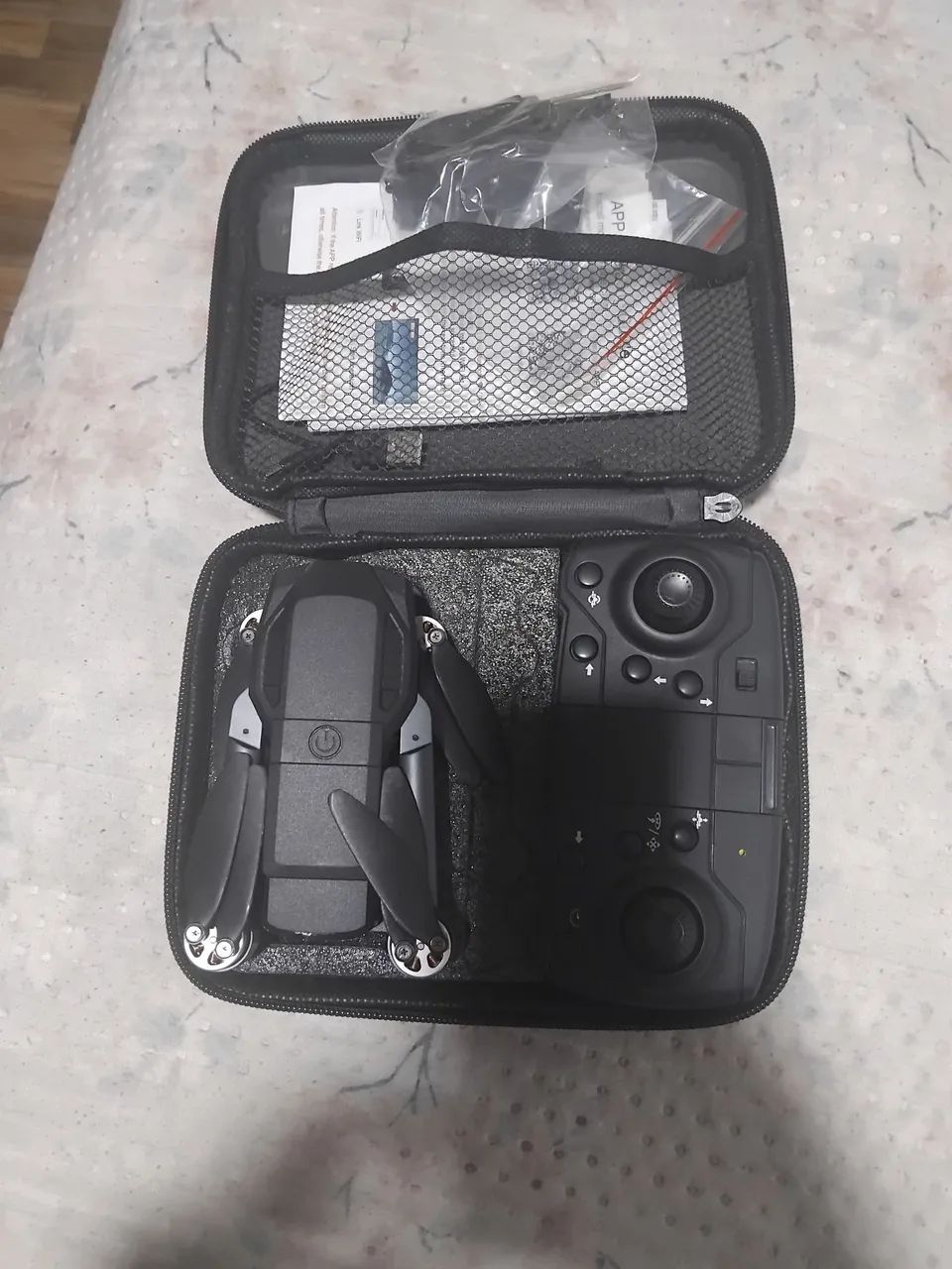 Drone amador  - Foto 4