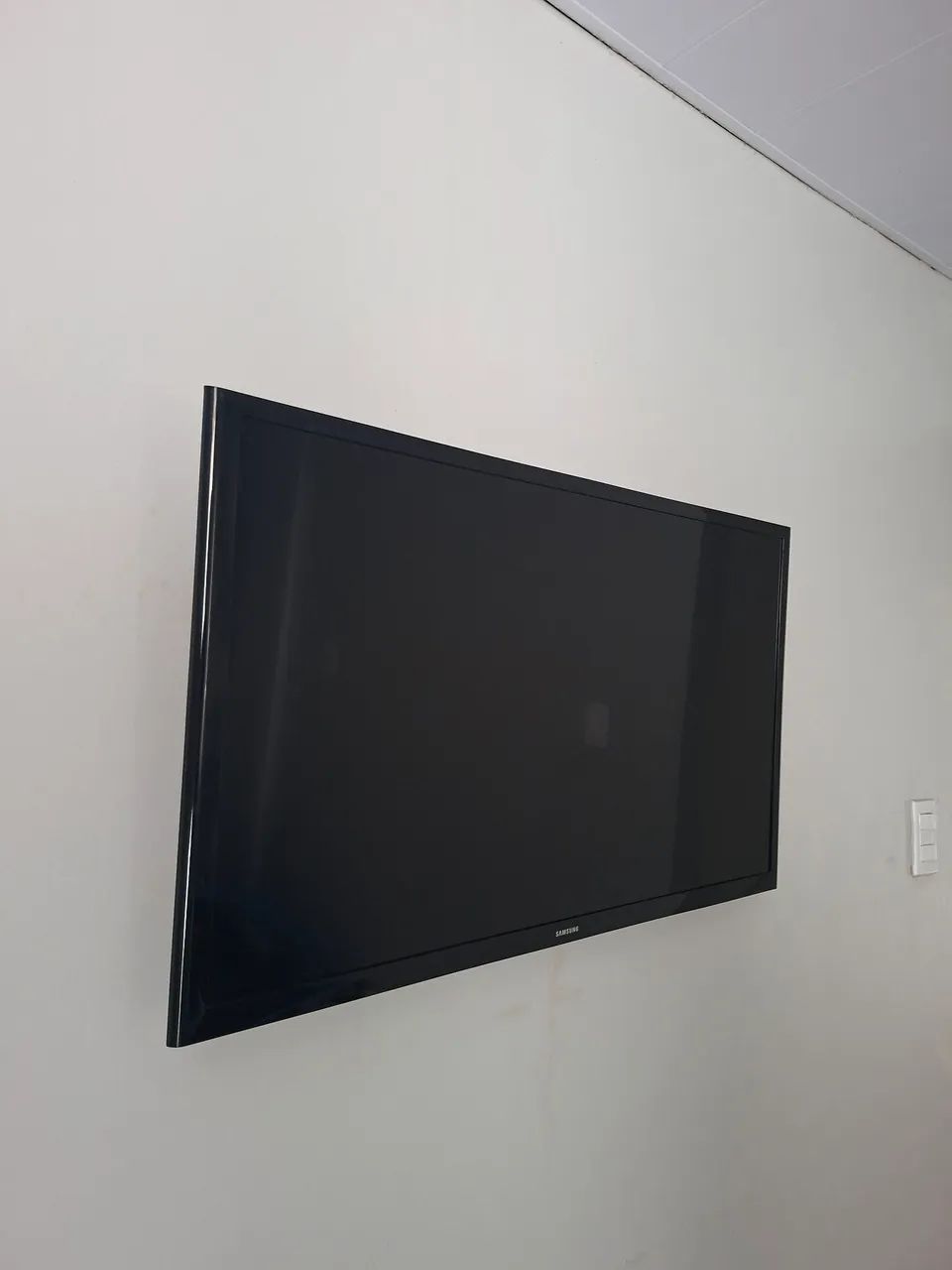 TV smart 32 polegadas LG e Samsung - Foto 3