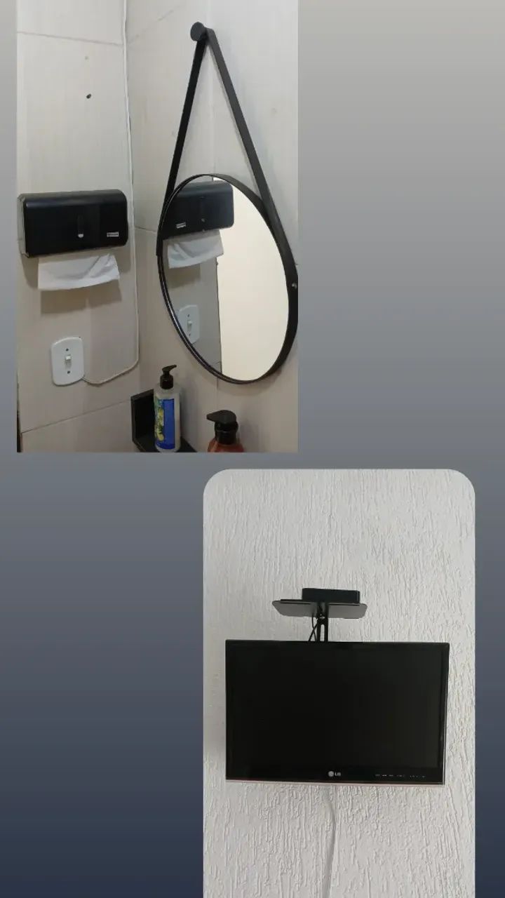 Itens para salão de beleza  - Foto 4