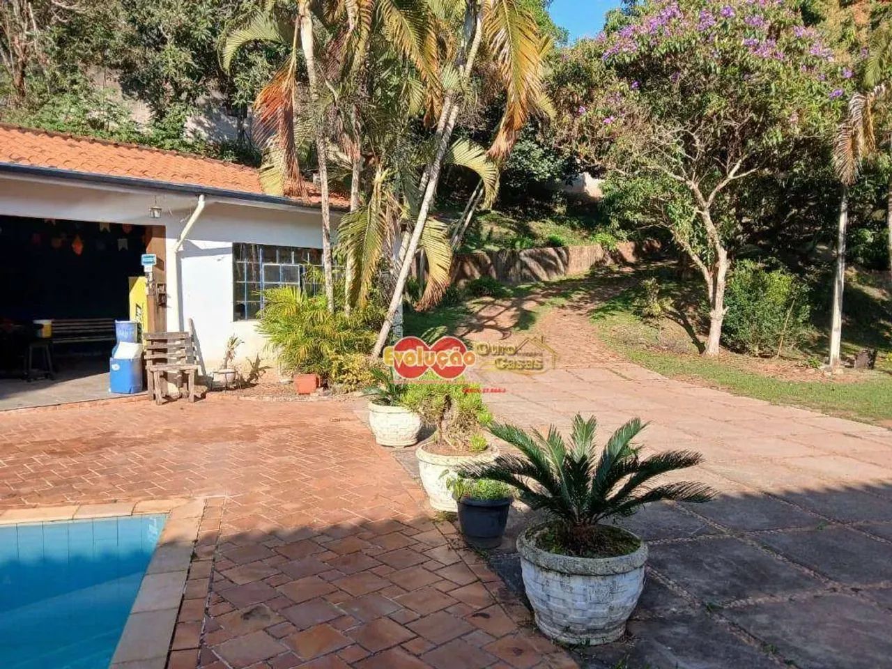 Sitio Rural / Fazenda Primavera - Foto 2