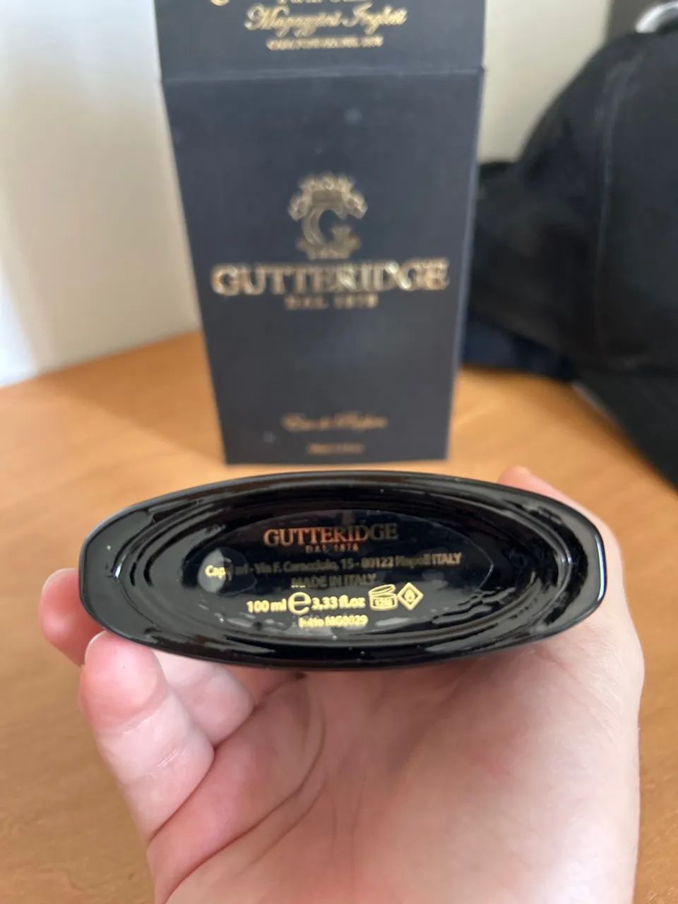 Gutteridge dal 1878 - Foto 3