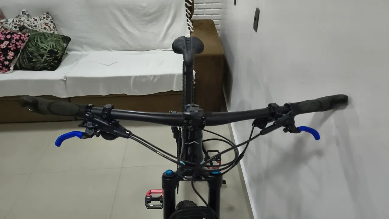 BIKE OGGI 29/15 12V - Foto 3