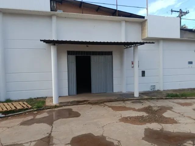 Aluga-se Galpão Comercial 180m2 - Foto 3