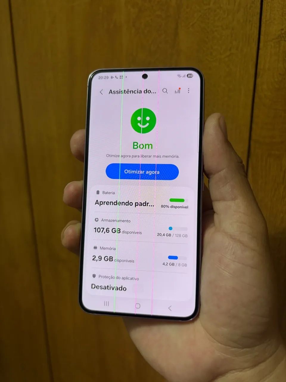 Samsung S22 128GB 5G - Foto 4