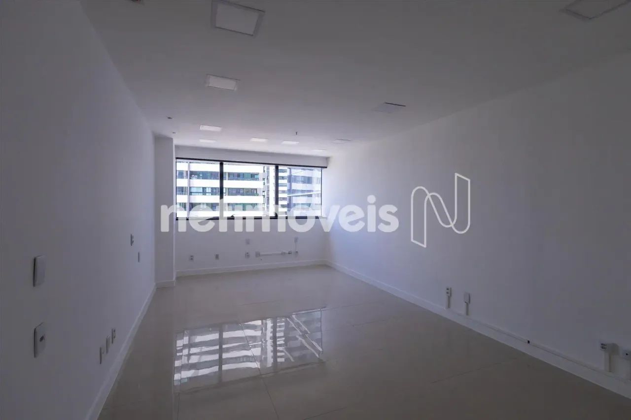 Sala comercial - Cond. Manhattan Square -Wall Street - Foto 3