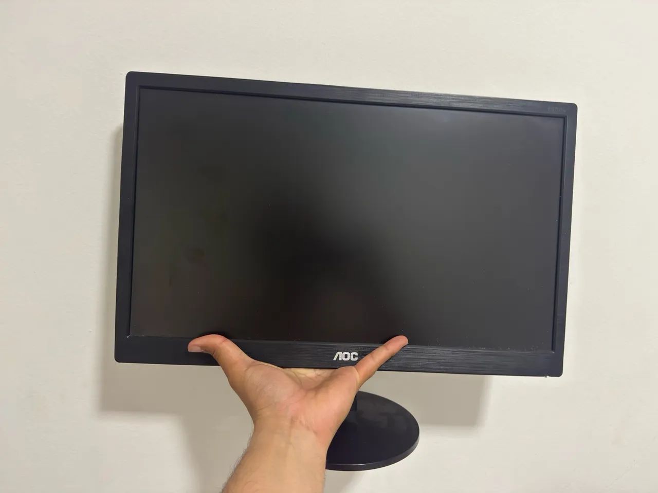Monitor AOC - Foto 2