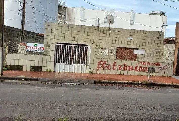 Foto - Natal - Potengi