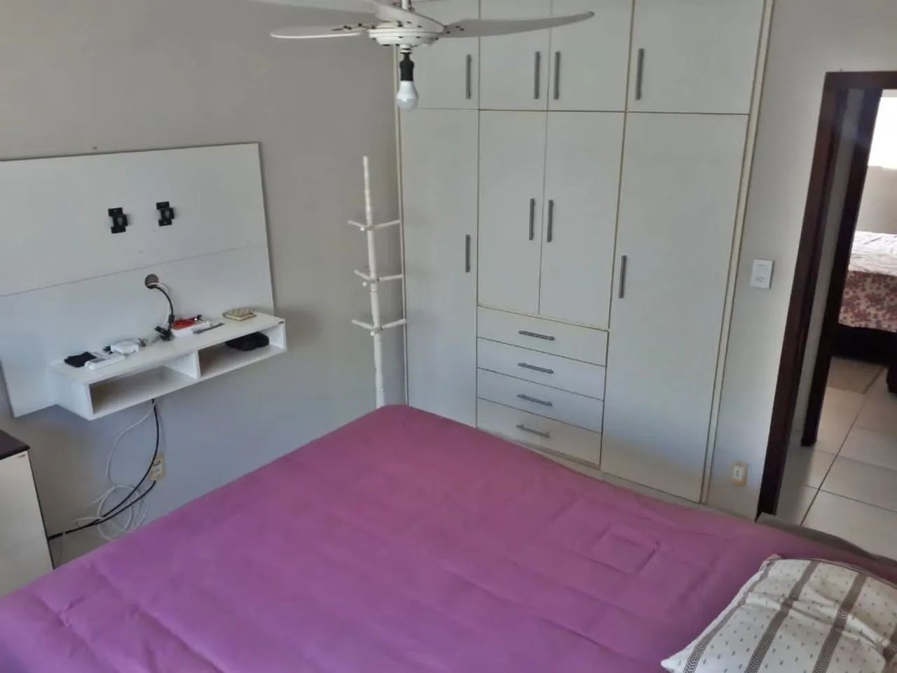 EXCELENTE APARTAMENTO NO CENTRO DE NATAL! - Foto 5