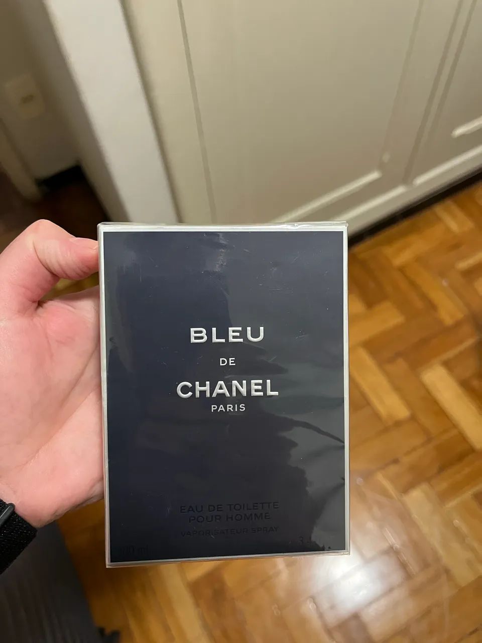 Perfume CHANEL original 