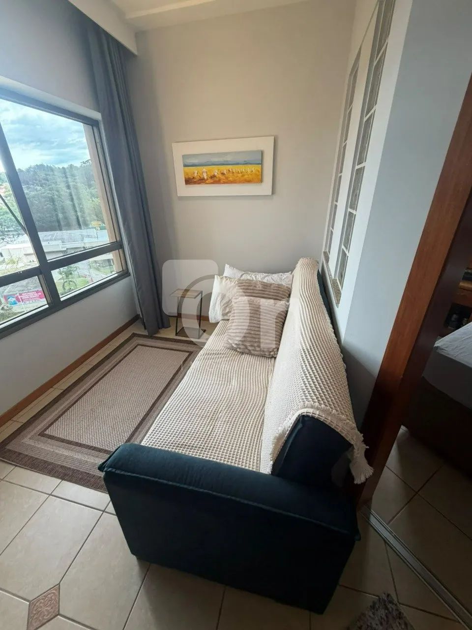 Flat no hotel Mercure Itacorubi - Foto 5