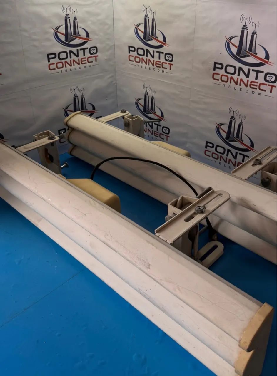 Painel 2 Basestation 20dbi