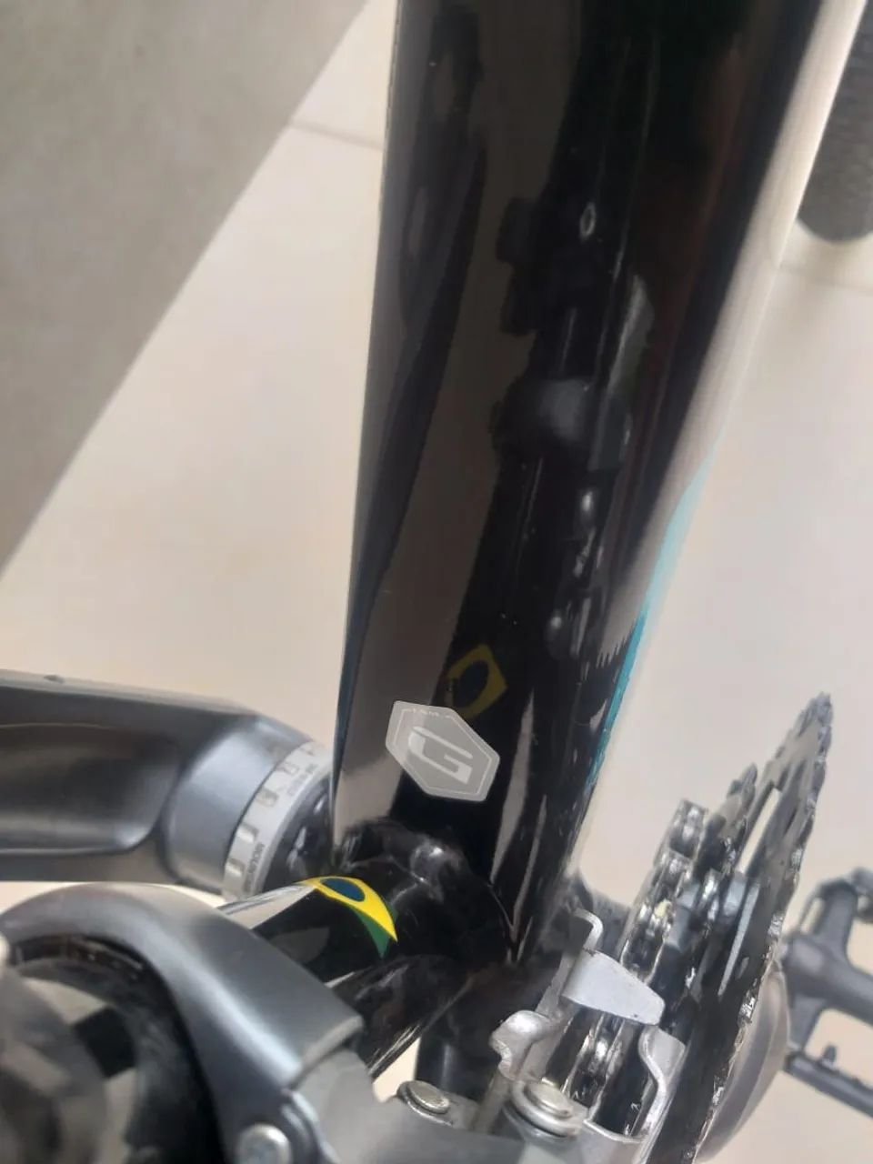 Bicicleta Caloi Explorer Expert Aro 29 - Foto 5