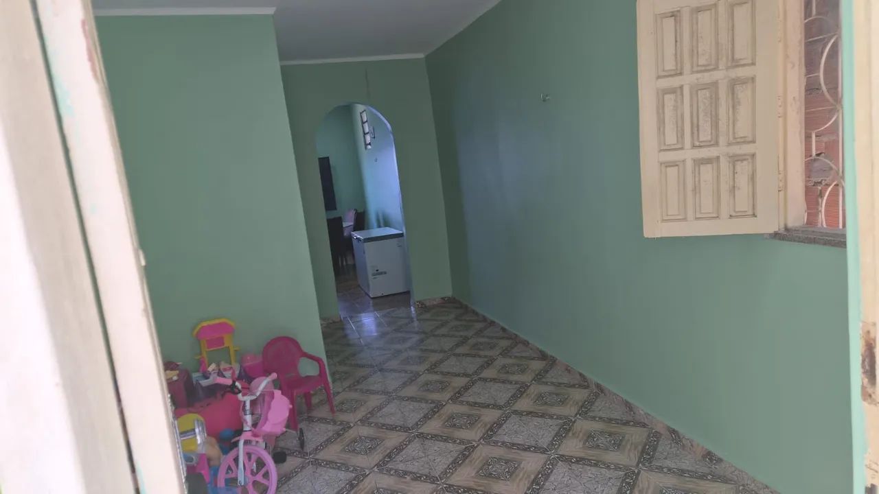 Vendo casa  Educandos  - Foto 5