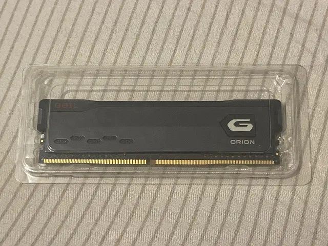 Memórias ram ddr4 3600mhz 8gb  - Foto 2