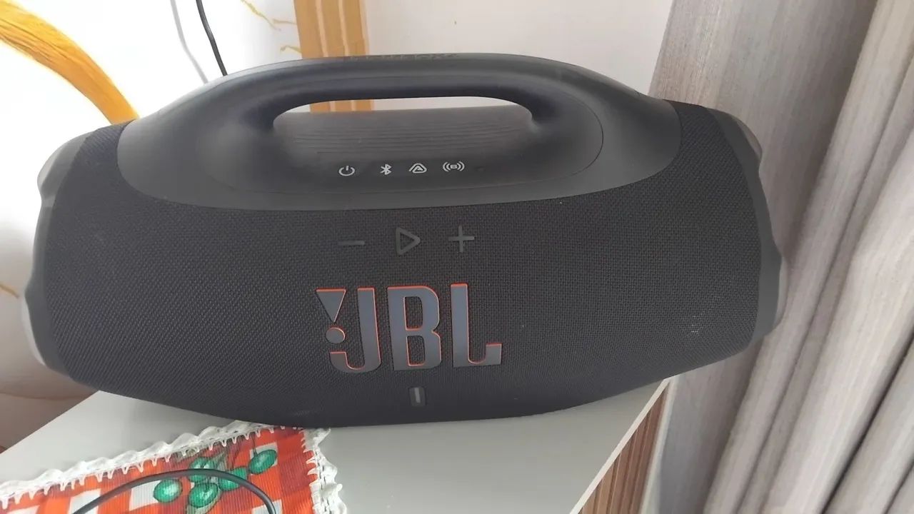Boombox 4 - Foto 2