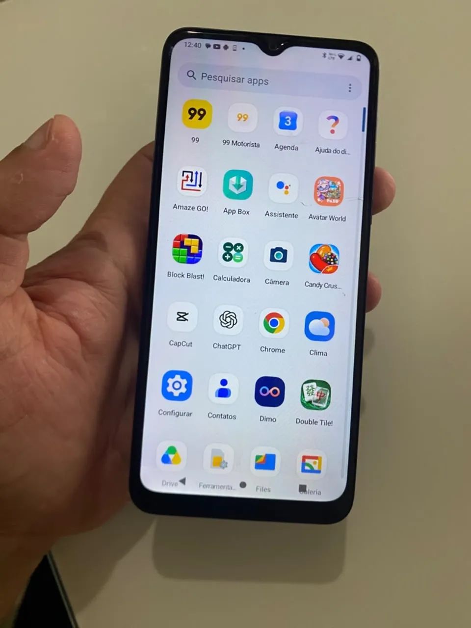 Moto e13