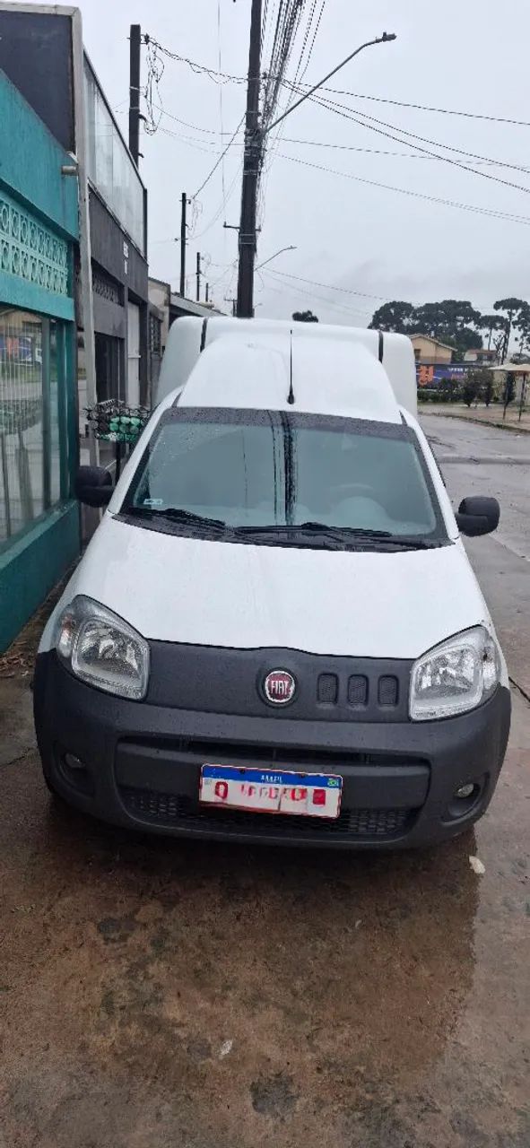 Fiorino evo 1.4 - Foto 4